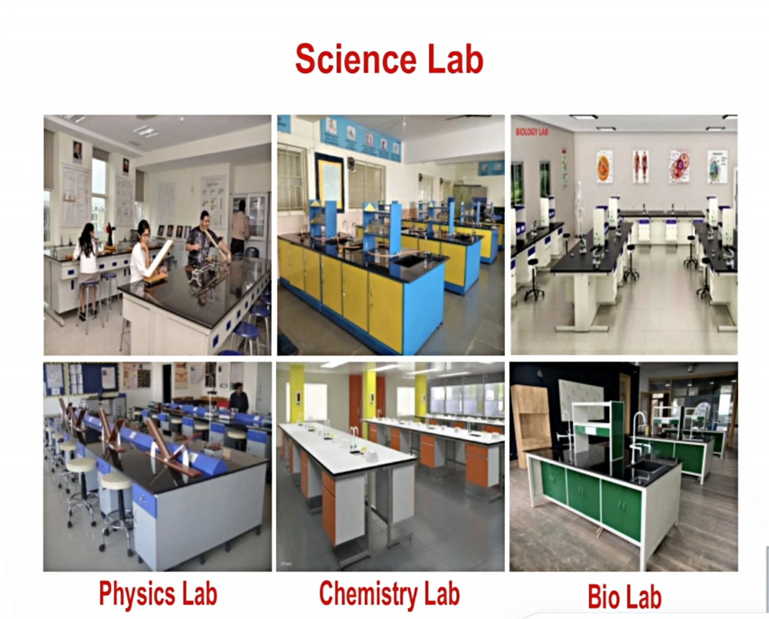 Technical Services