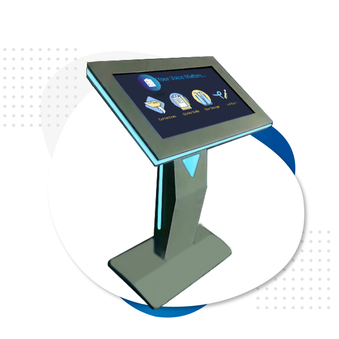Technical Services