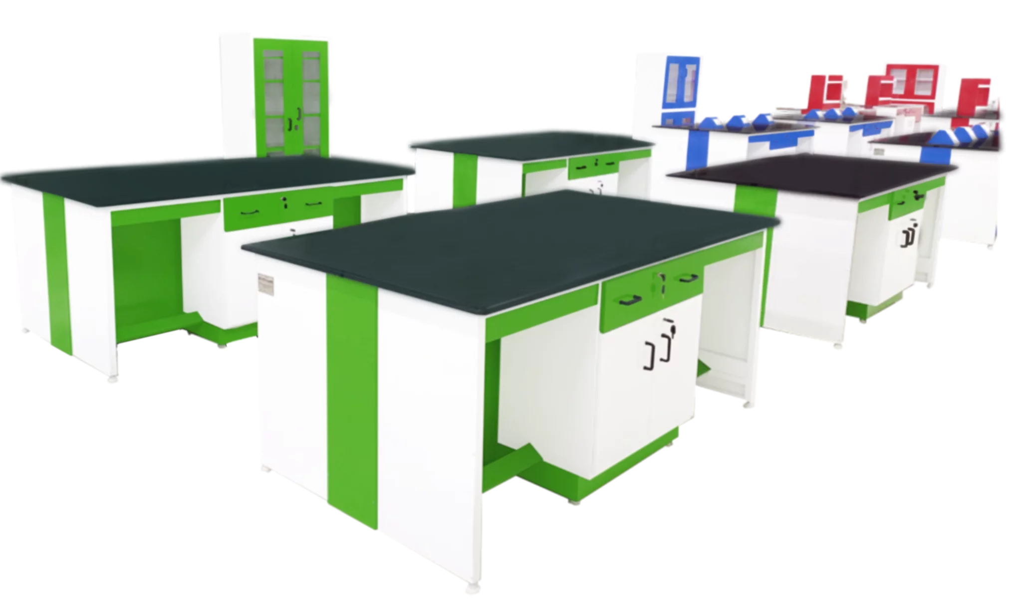 Technical Services